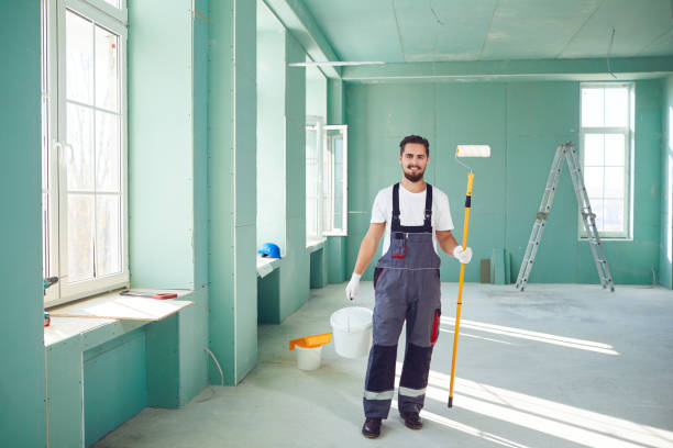 Best Mold Remediation for Healthcare Facilities  in Benton Harbor, MI