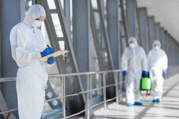 Best Dehumidification Services  in Benton Harbor, MI